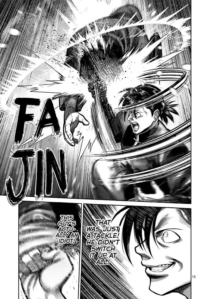 Kengan Omega Chapter 110 image 15_optimized